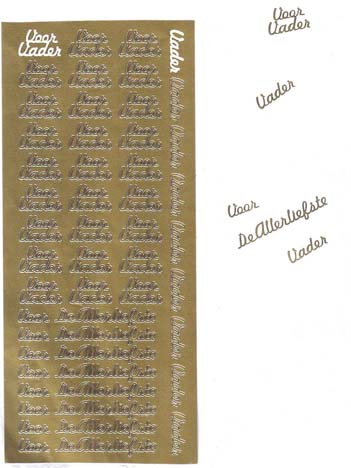 stickers/kerst/sticker 99  g-  voor vader  f&f 80.jpg